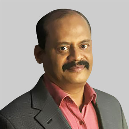 Loganathan Balakrishnan