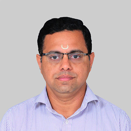 Ramanath Mani