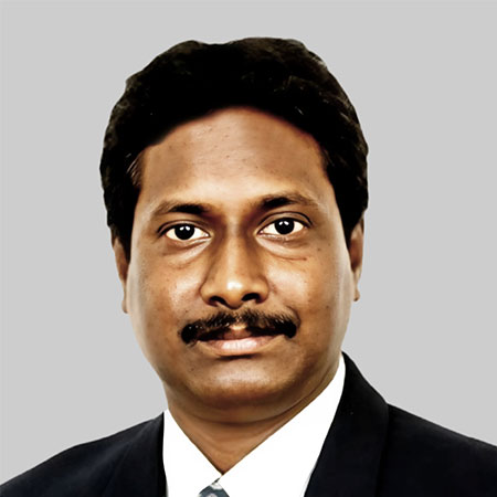 Victor Prabhakaran