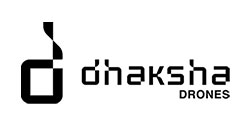 Dhaksha Drones