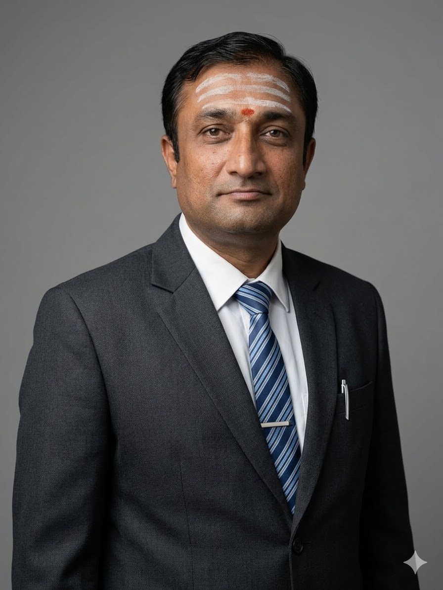 Krishna Kumar