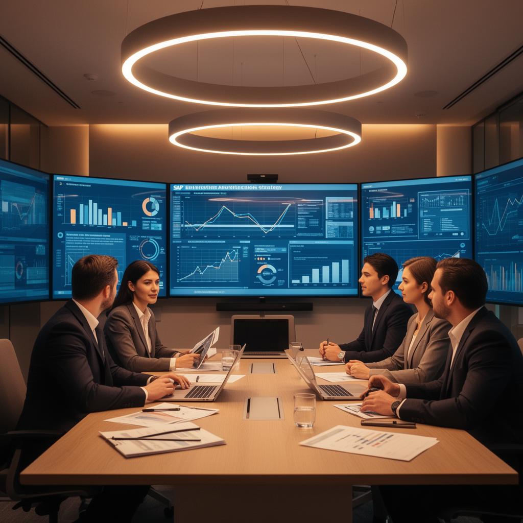 Professional services consulting