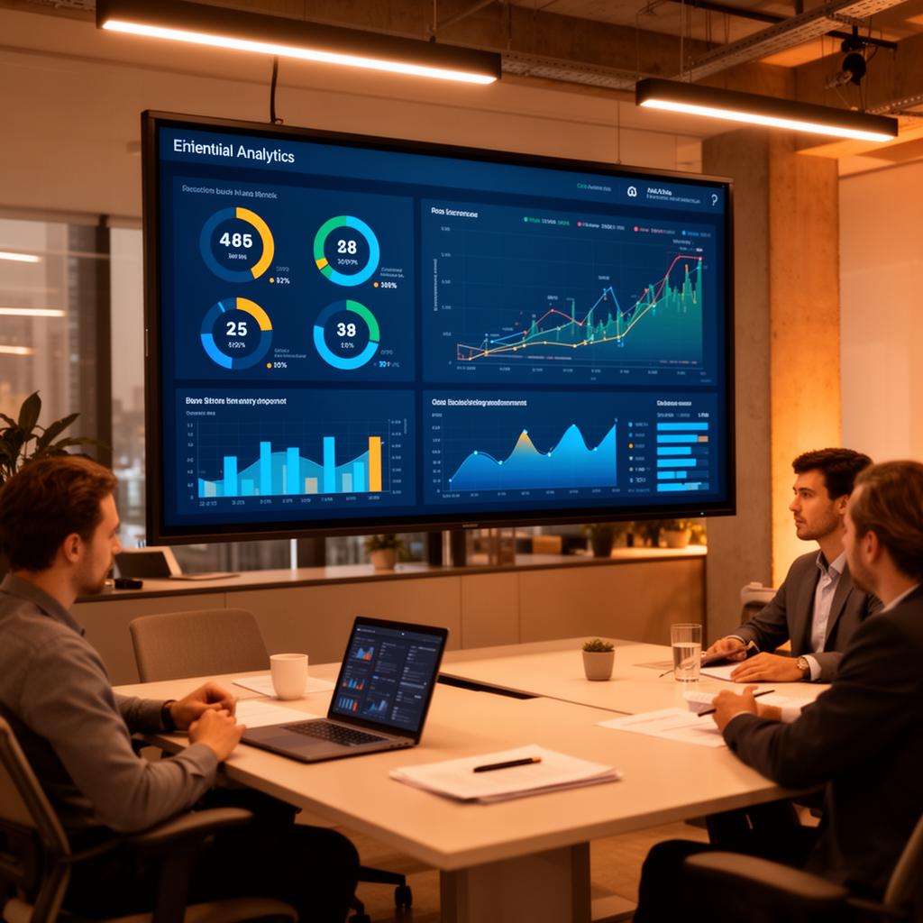 Services transformation