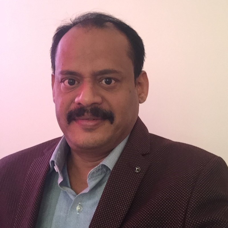 Loganathan Balakrishnan