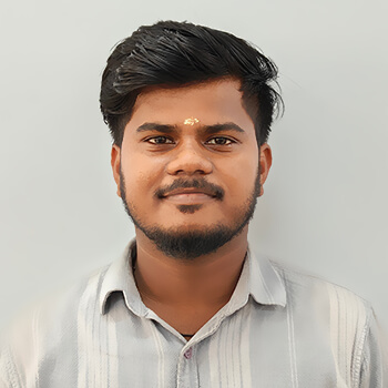 Rekinth Ravi