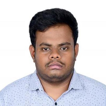 Janha Govindan